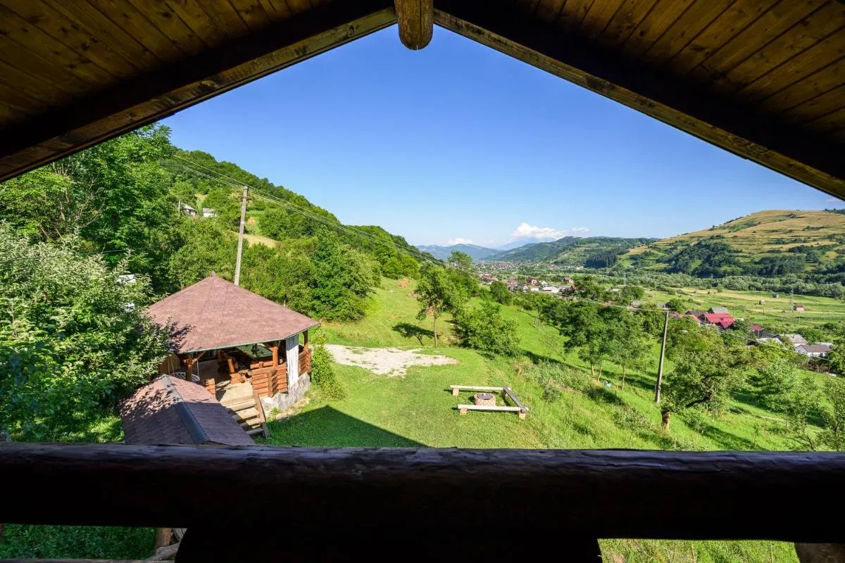 Image 2 of Cabana din Revier