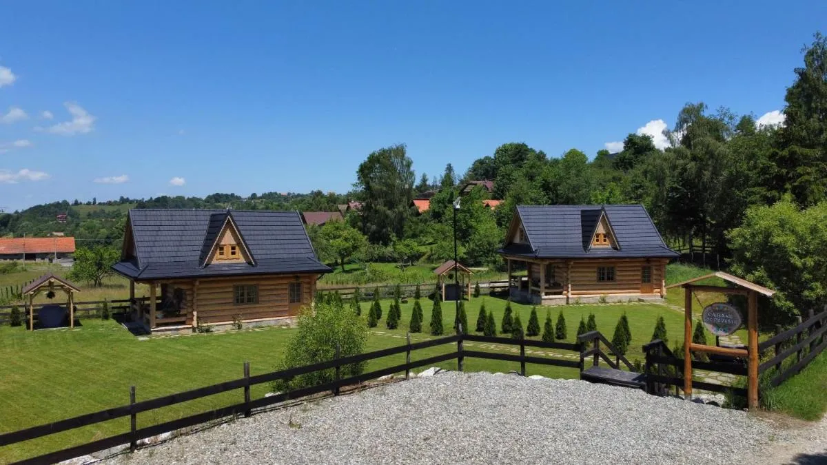 Image 7 of Cabane de Poveste