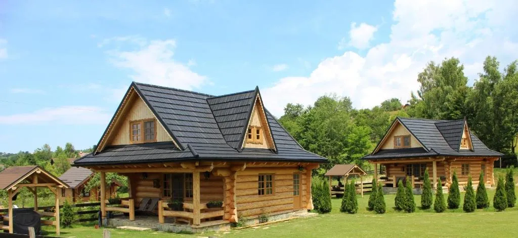 Image 1 of Cabane de Poveste