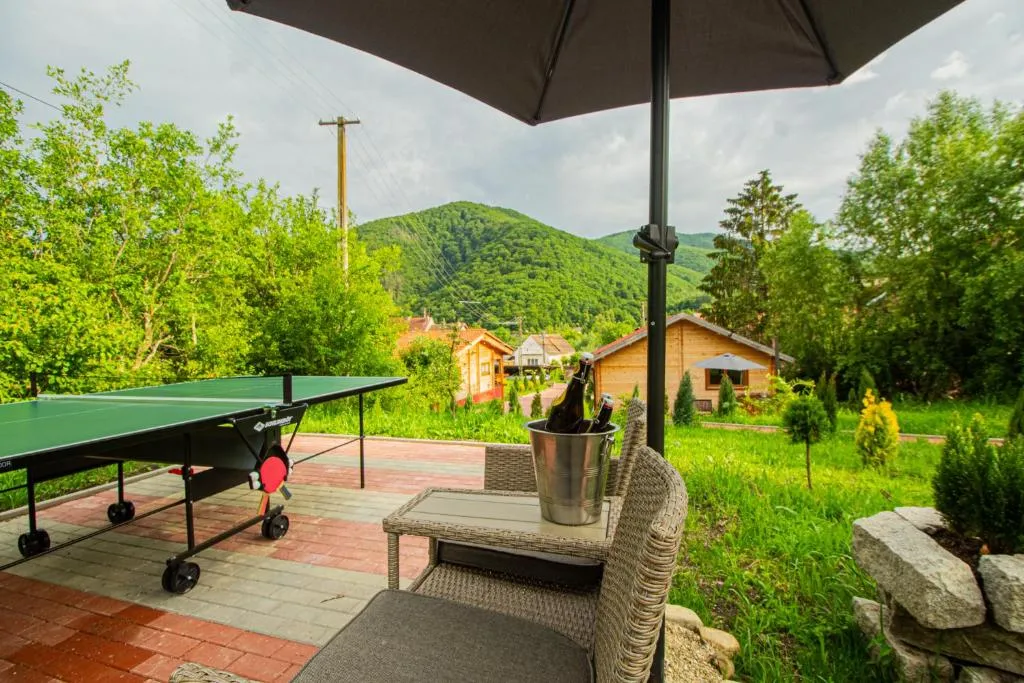 Image 1 of Cabanele Sașilor