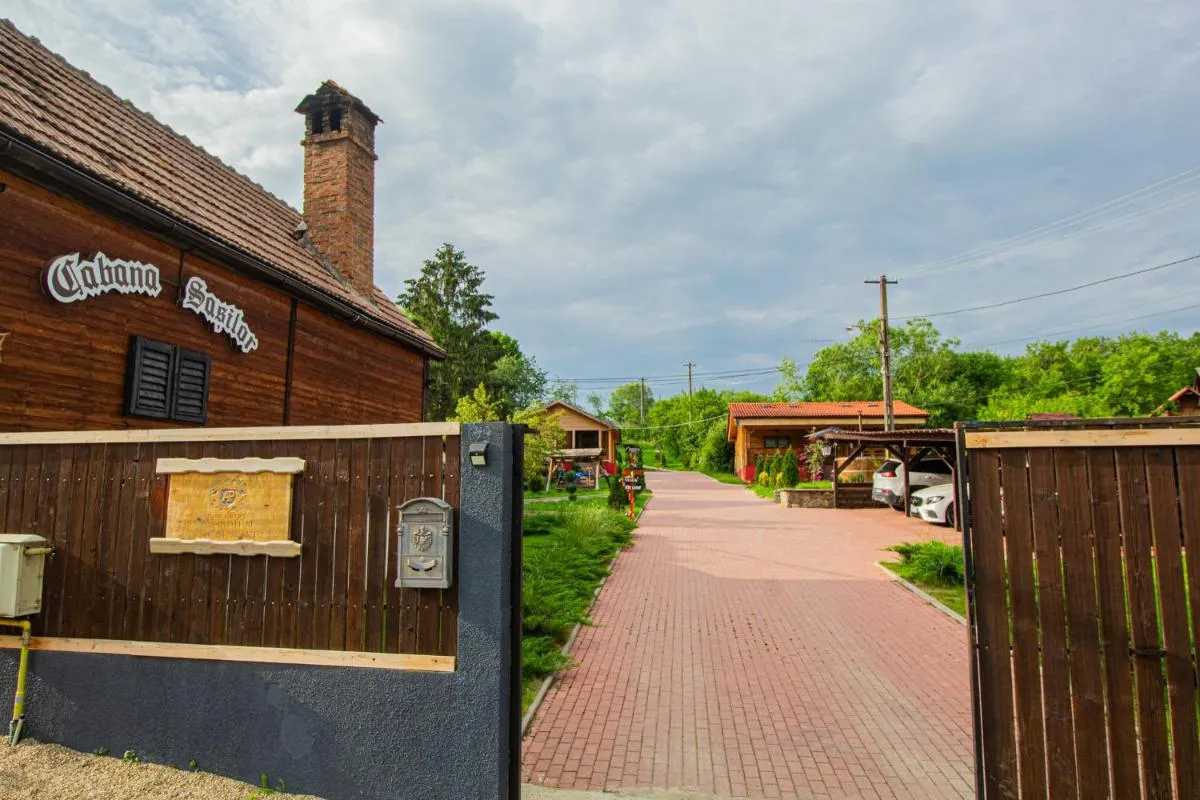 Image 3 of Cabanele Sașilor