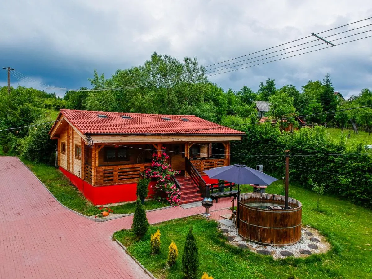 Image 5 of Cabanele Sașilor