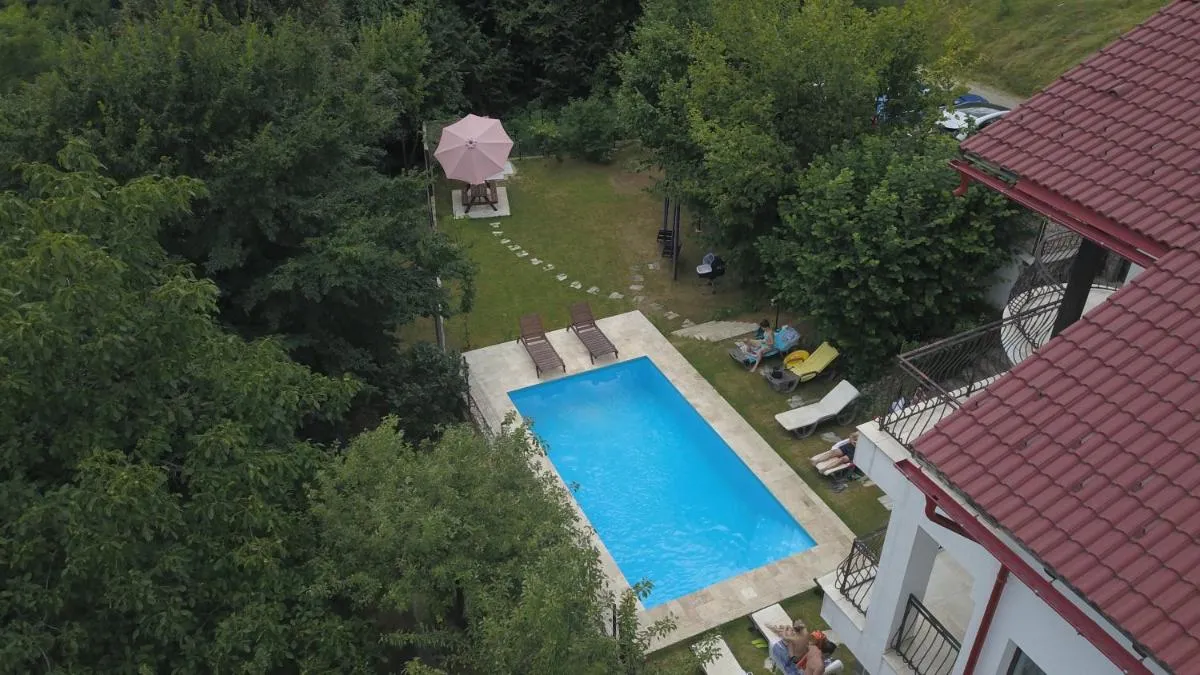 Image 7 of Calea Poienii Penthouse