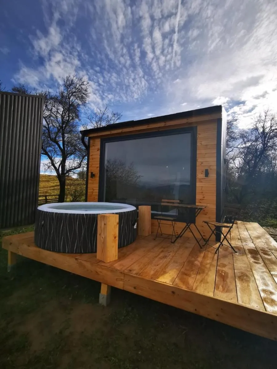 Image 6 of Campolongo Tiny Chalet
