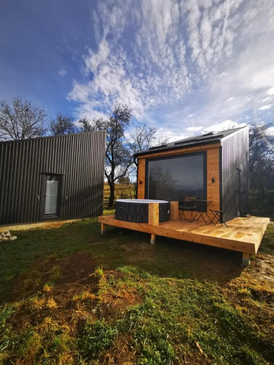 Image 5 of Campolongo Tiny Chalet