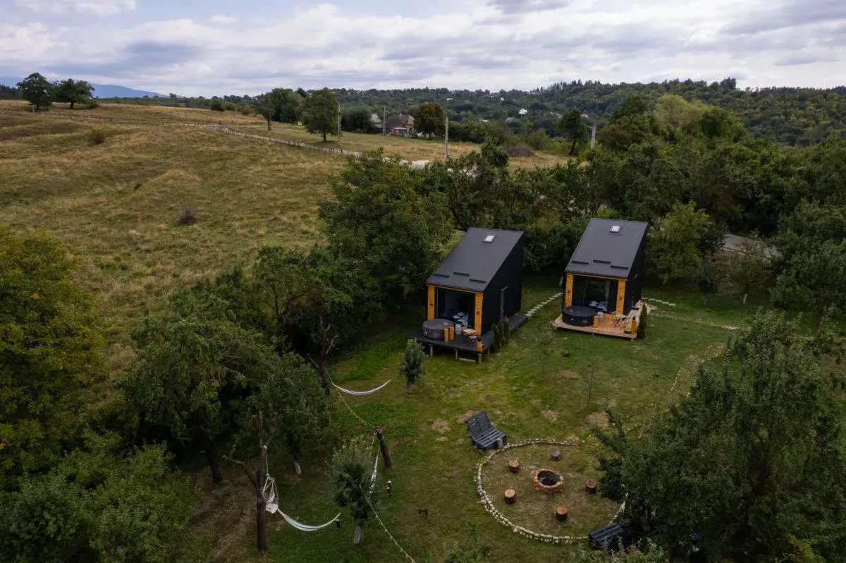 Image 2 of Campolongo Tiny Chalet
