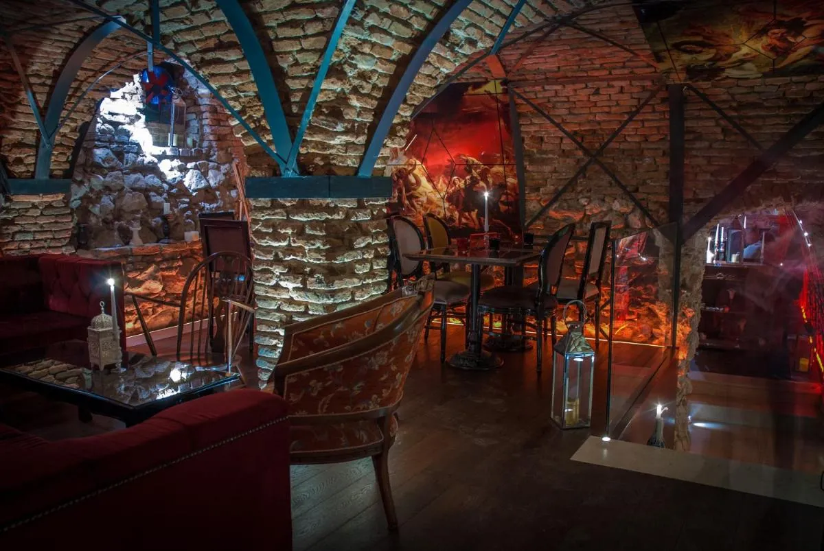 Image 5 of Casa Albert Boutique & Restaurant