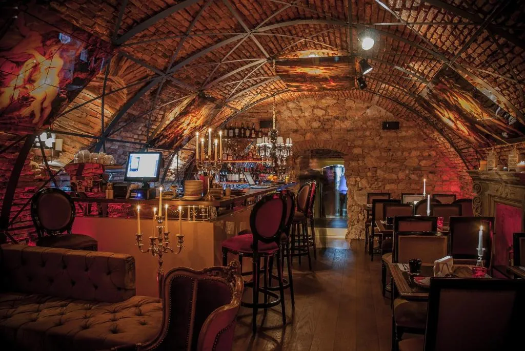 Image 1 of Casa Albert Boutique & Restaurant