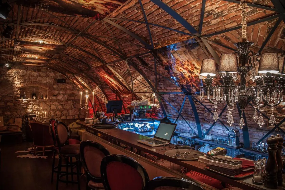 Image 6 of Casa Albert Boutique & Restaurant