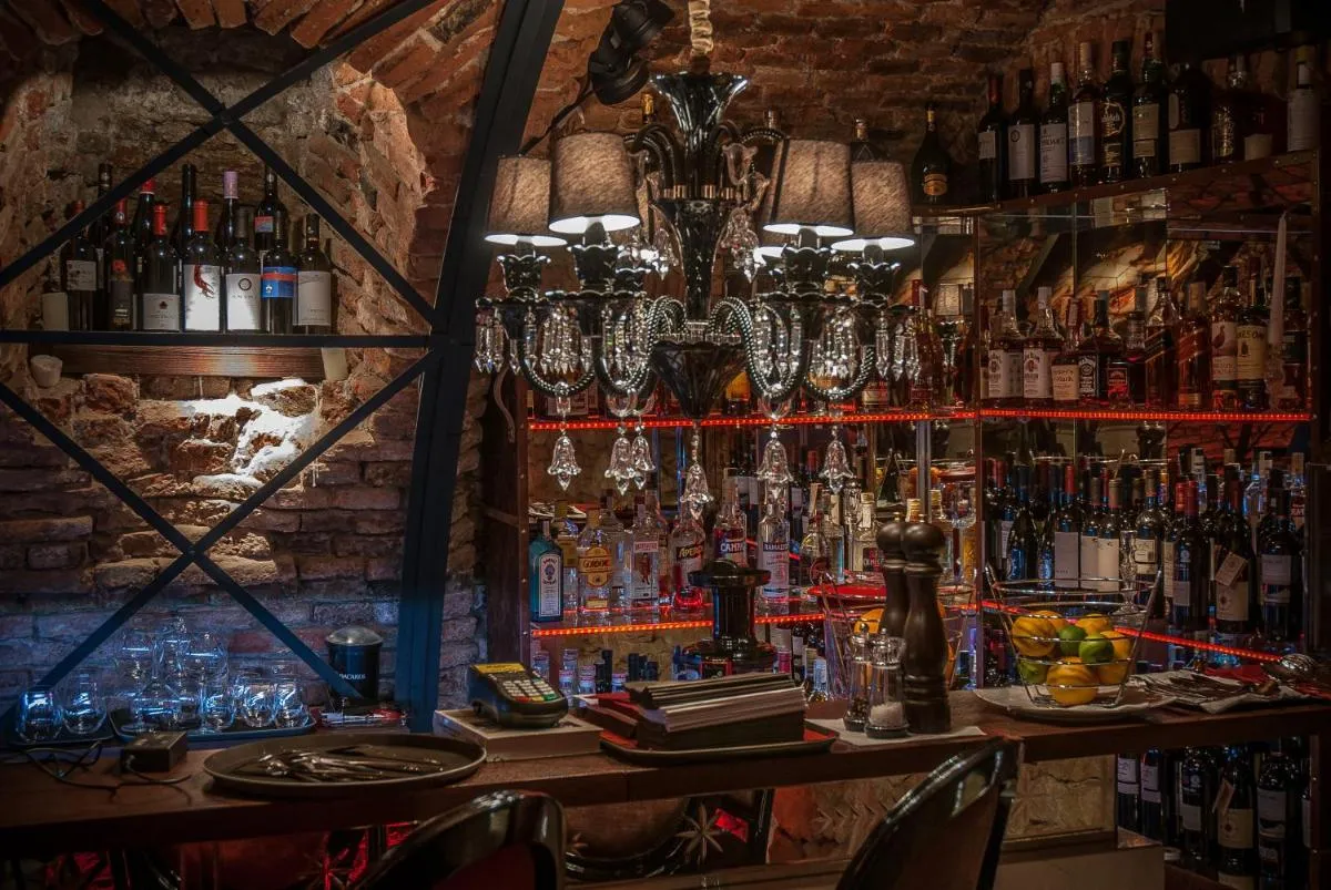 Image 7 of Casa Albert Boutique & Restaurant