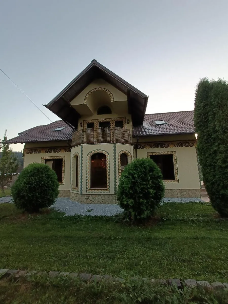 Image 3 of Casa Alboi