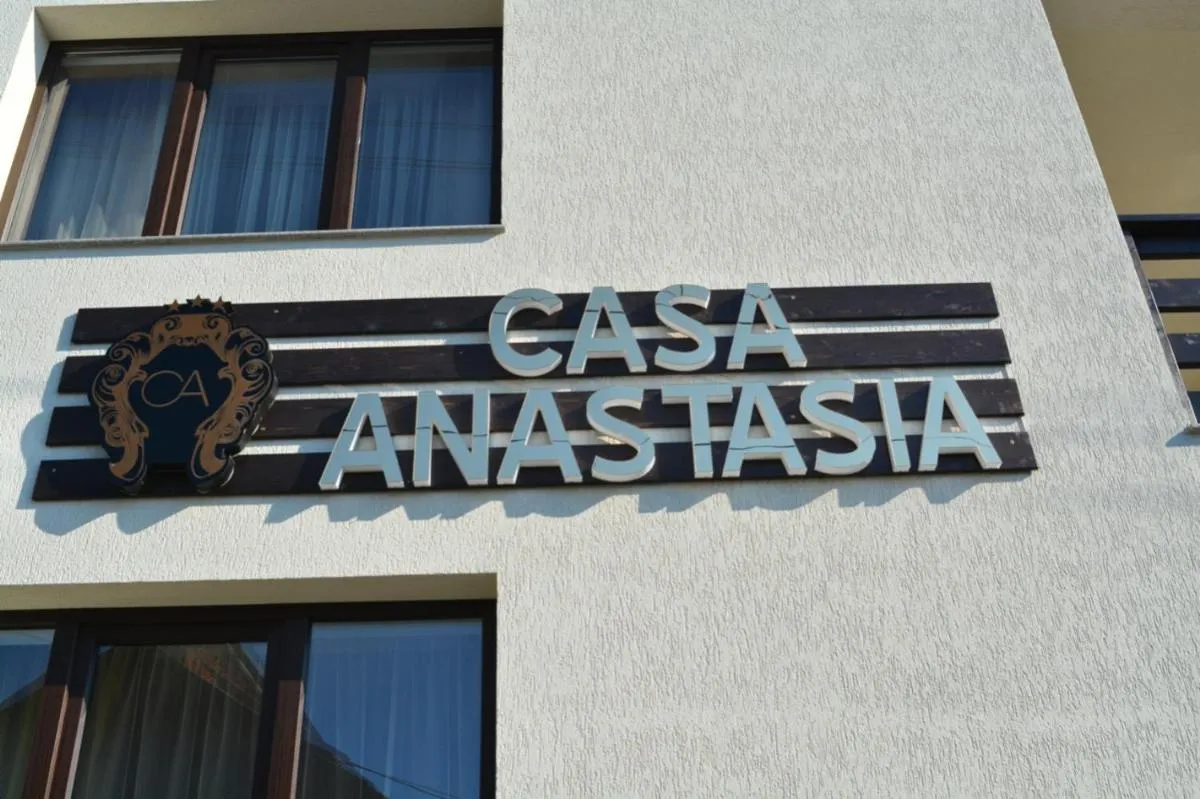 Image 4 of Casa Anastasia