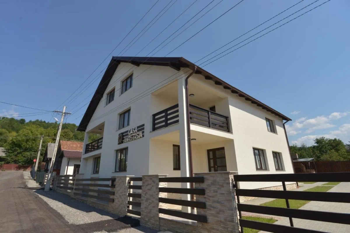 Image 3 of Casa Anastasia