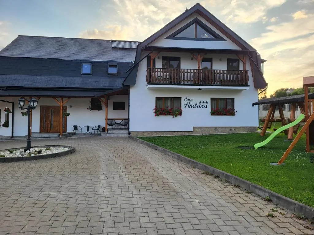 Image 1 of Casa Andreea