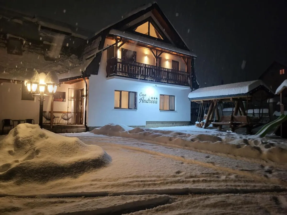 Image 2 of Casa Andreea