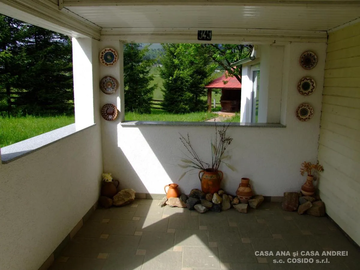 Image 5 of Casa Andrei Vatra Dornei