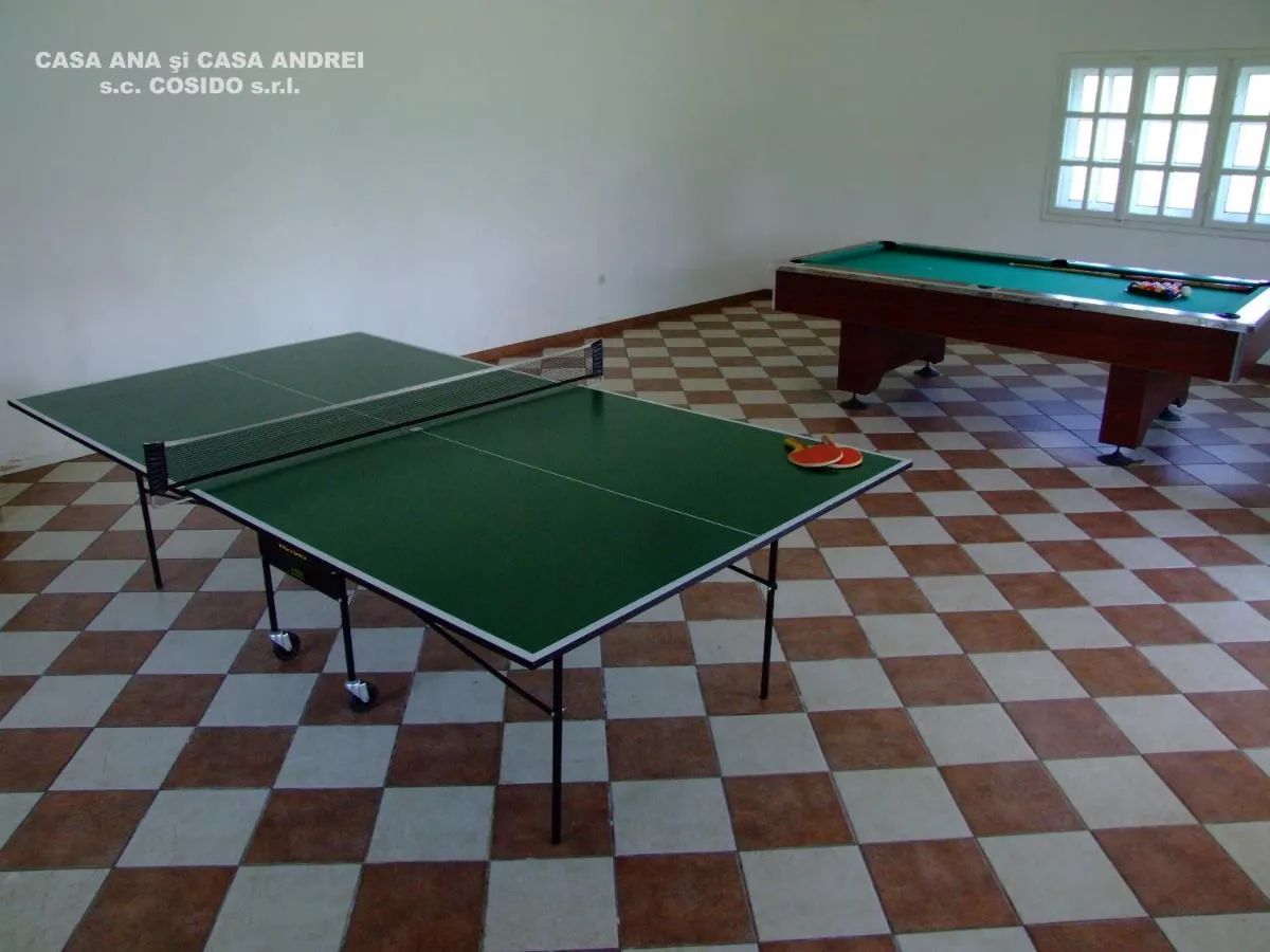 Image 6 of Casa Andrei Vatra Dornei