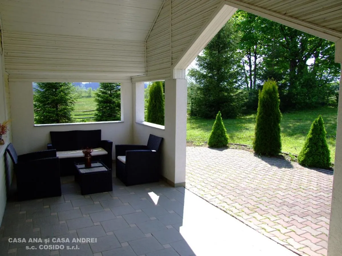 Image 4 of Casa Andrei Vatra Dornei