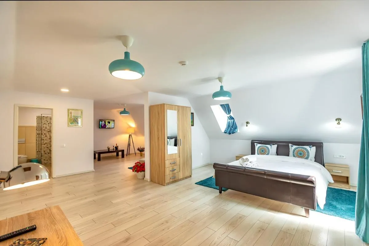 Image 2 of Casa Atanasiu -Adult only