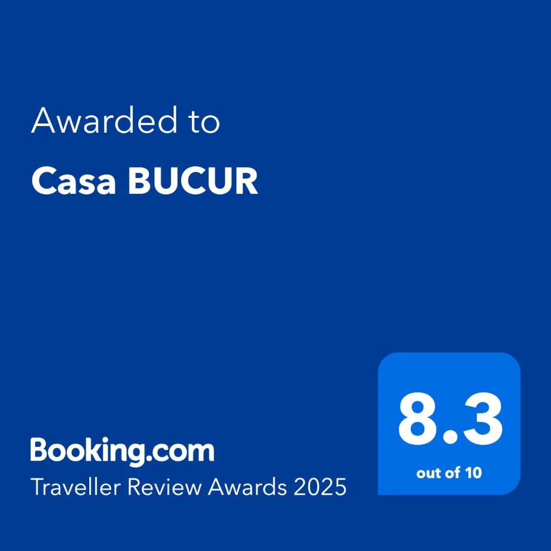 Image 4 of Casa BUCUR