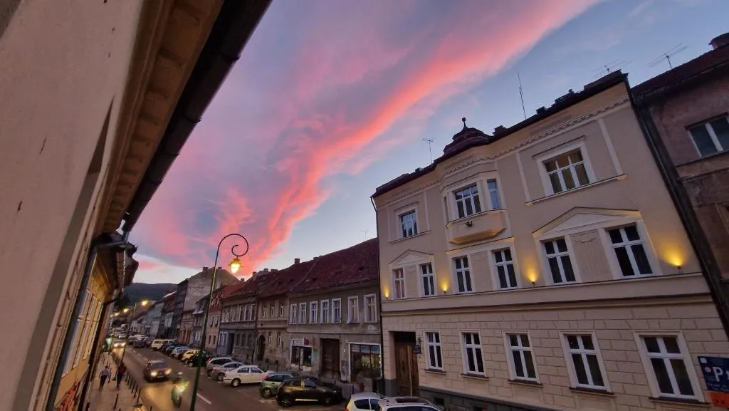 Image 1 of Casa Balcescu