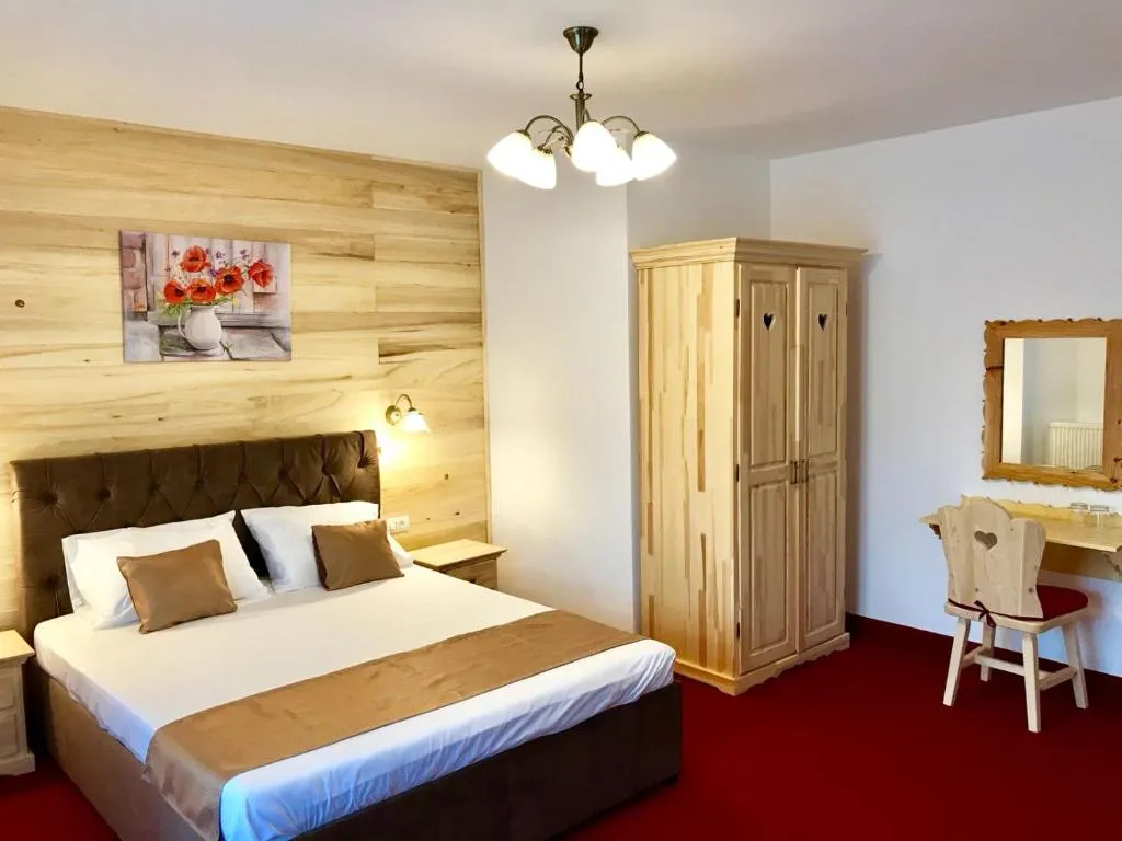 Image 1 of Casa Belcin Spa&Retreat
