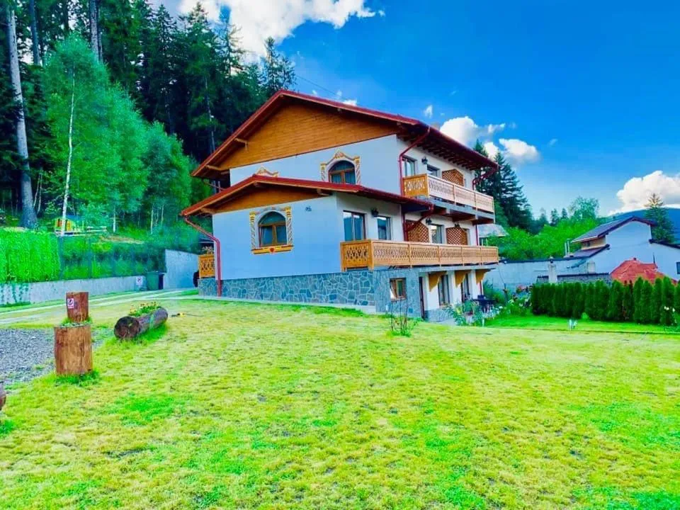Image 2 of Casa Belcin Spa&Retreat