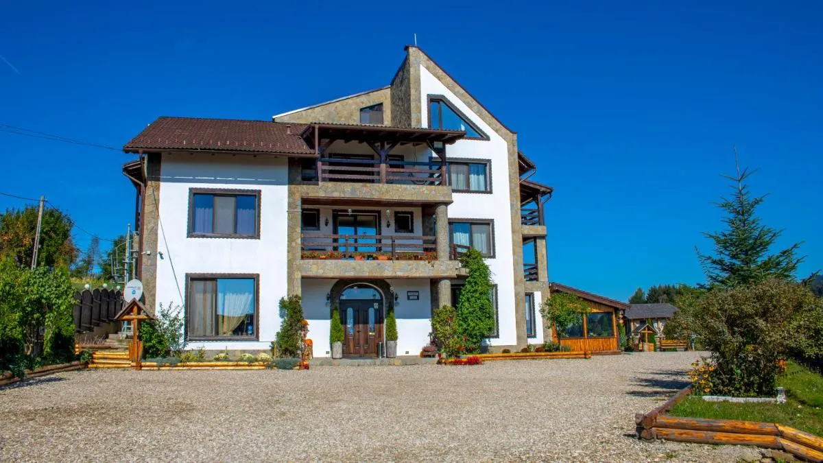Image 2 of Casa Bradet