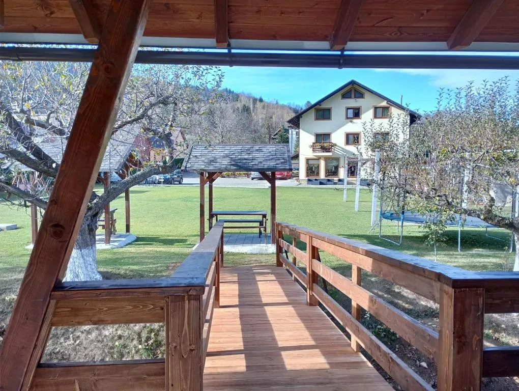Image 1 of Casa Bradul Voronet