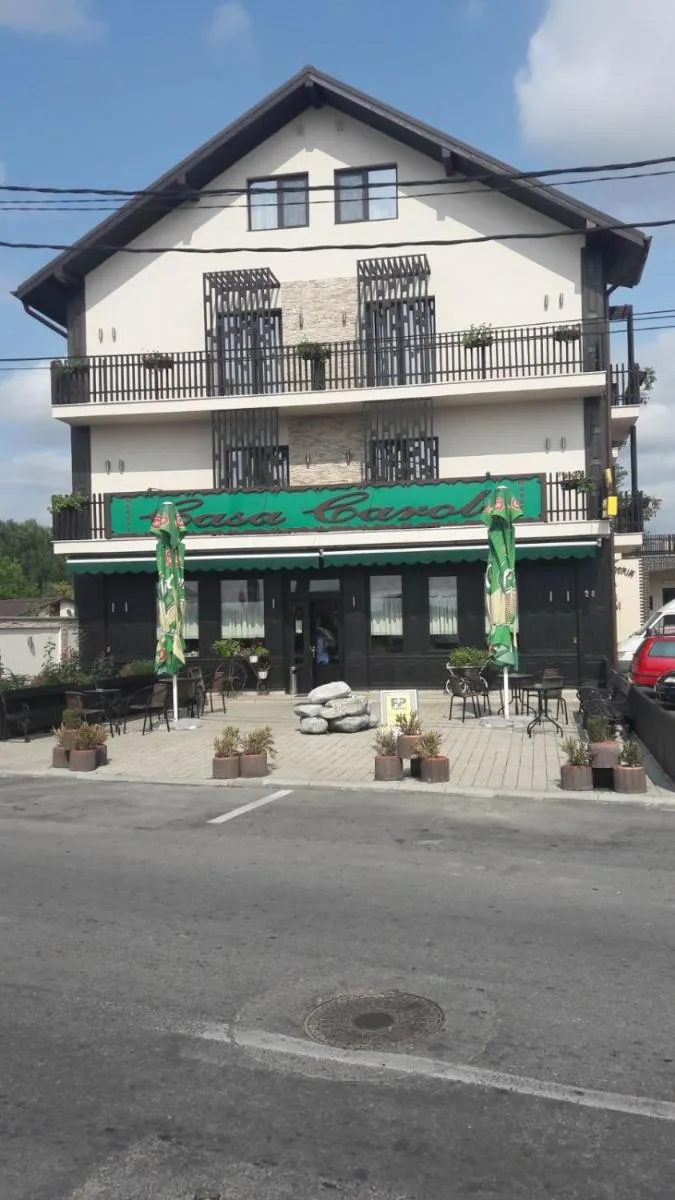 Image 5 of Casa Caroli