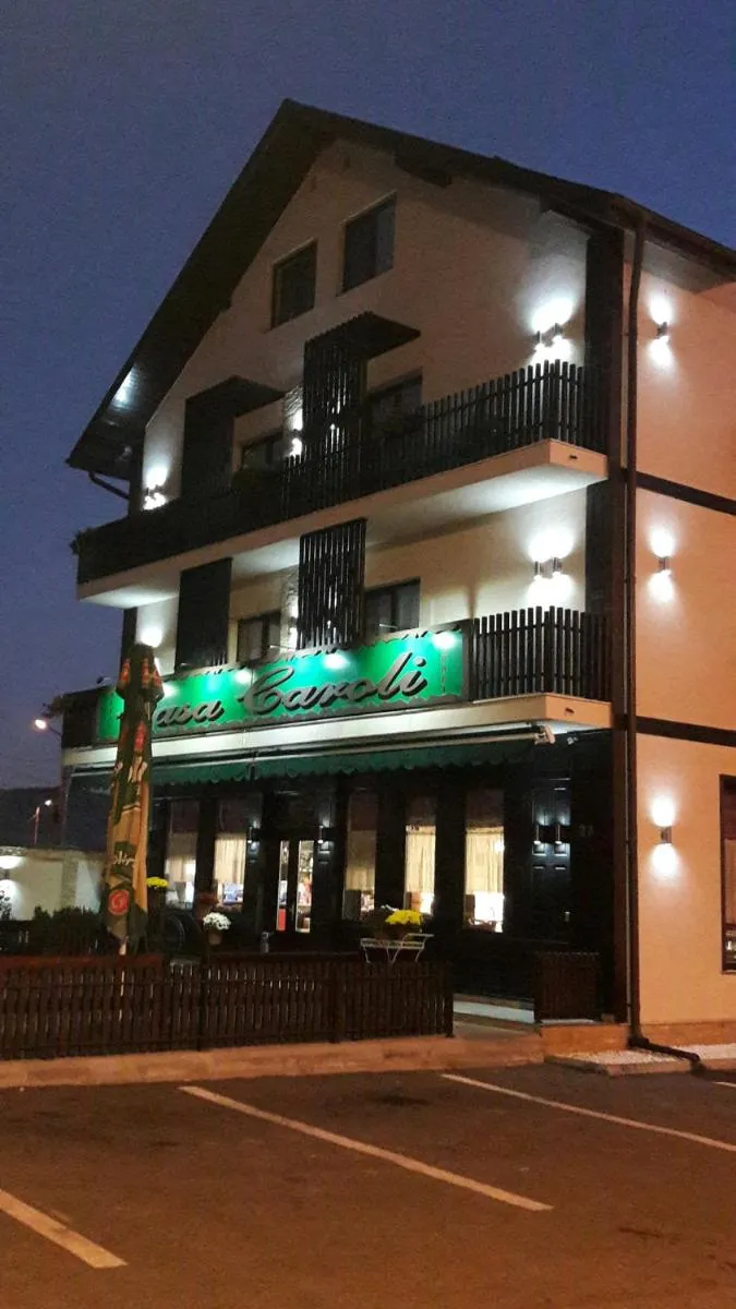 Image 4 of Casa Caroli
