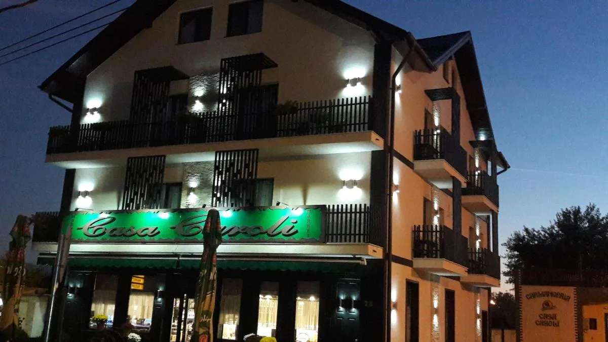 Image 3 of Casa Caroli