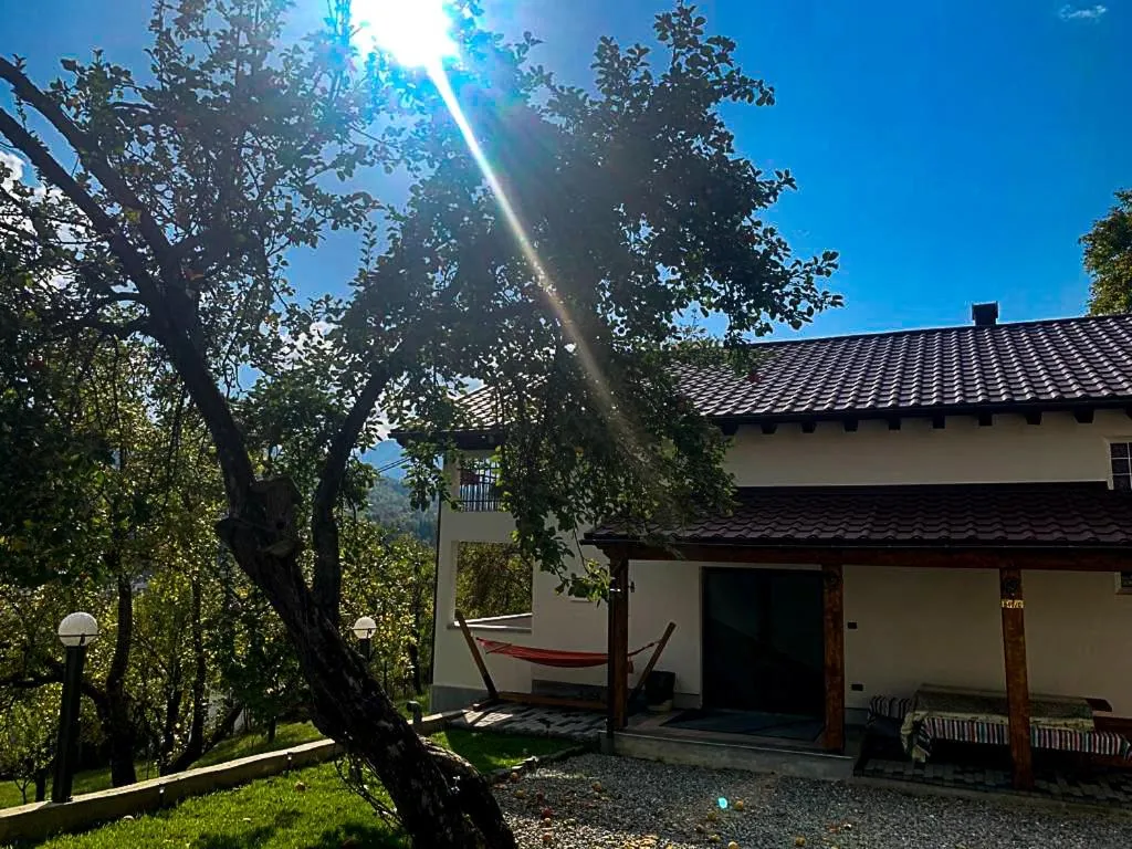 Image 1 of Casa Chirica