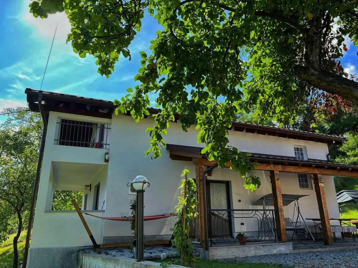 Image 2 of Casa Chirica
