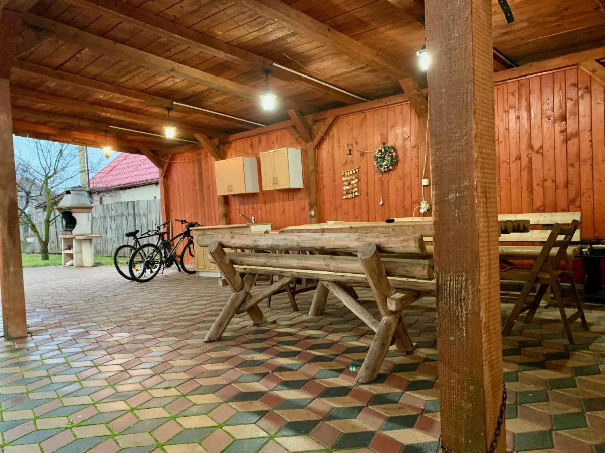 Image 3 of Casa Costache