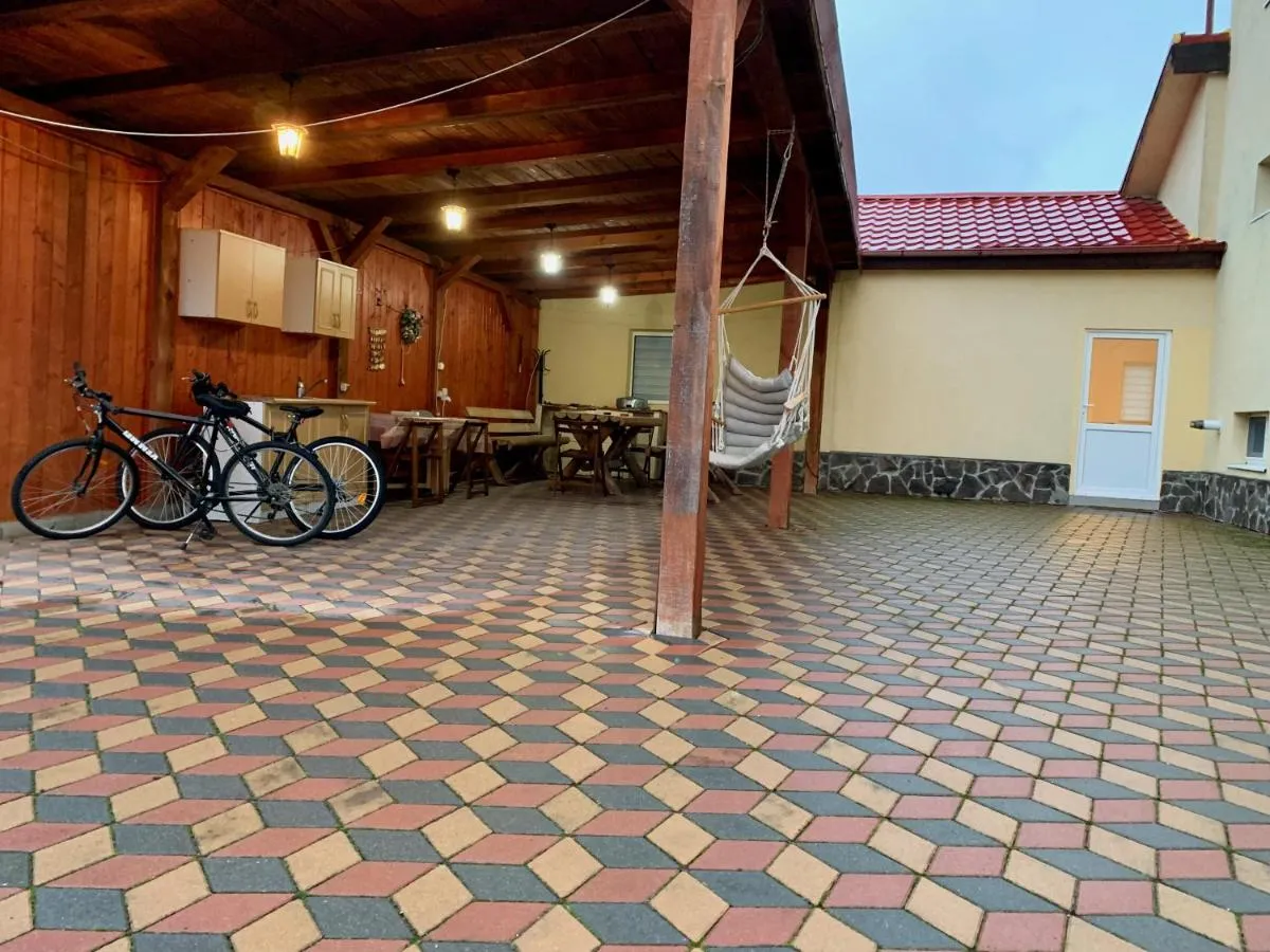 Image 4 of Casa Costache