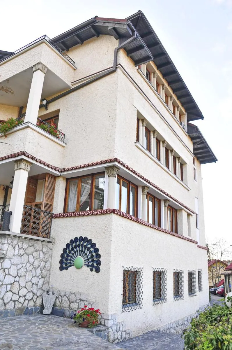 Image 4 of Casa Cranta