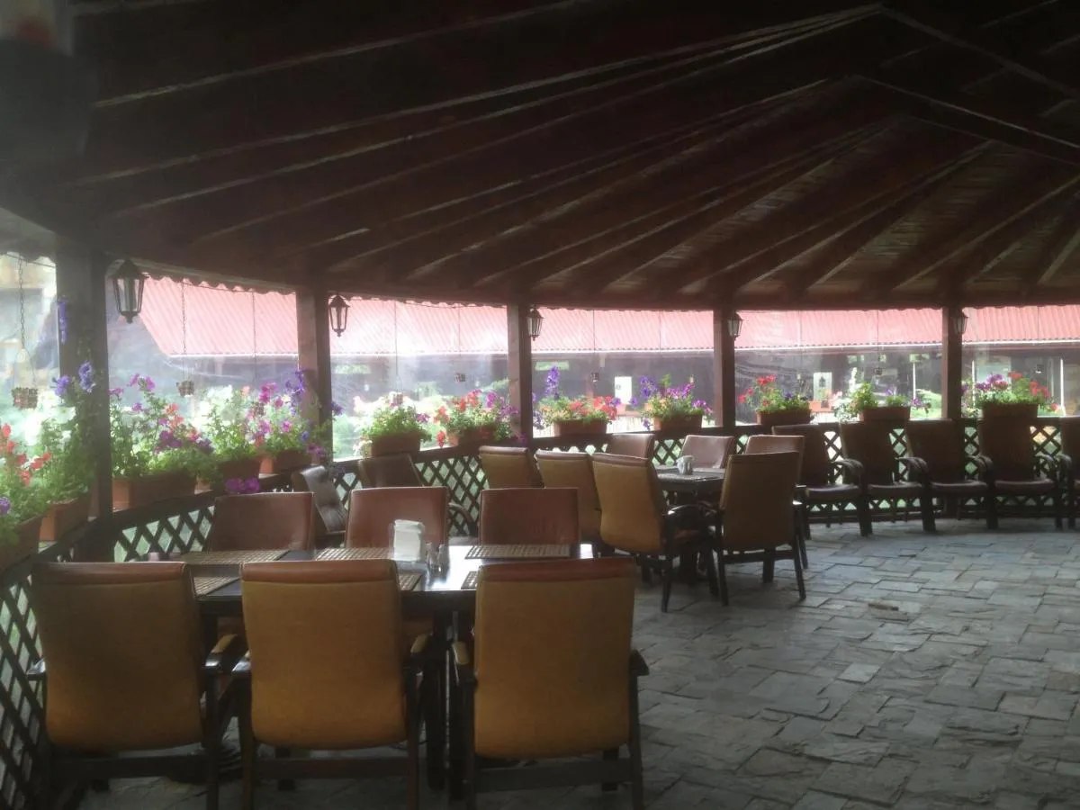 Image 7 of Casa Cristina Resort&Spa