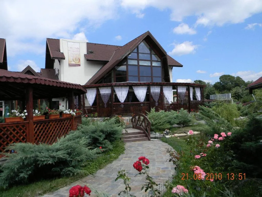 Image 1 of Casa Cristina Resort&Spa