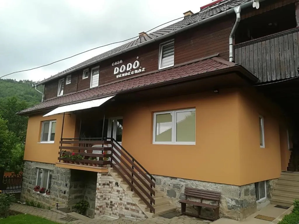 Image 1 of Casa DODÓ Vendégház
