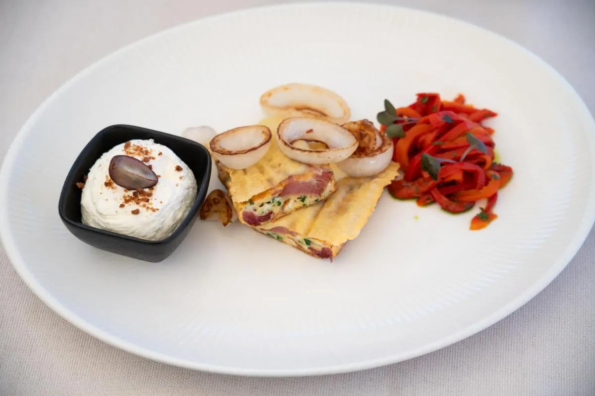Image 7 of Casa Din Bran – Inn Cuisine