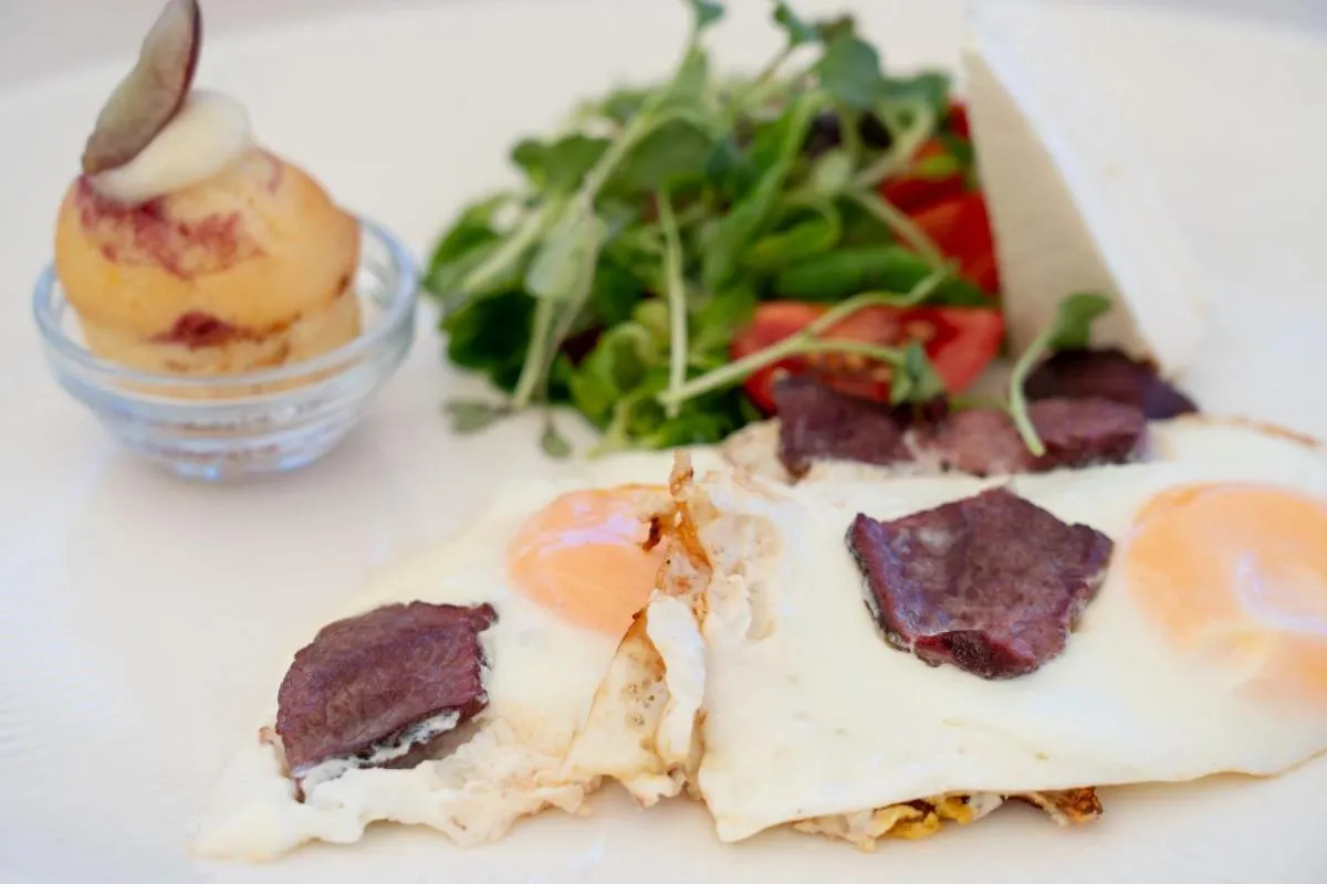 Image 5 of Casa Din Bran – Inn Cuisine