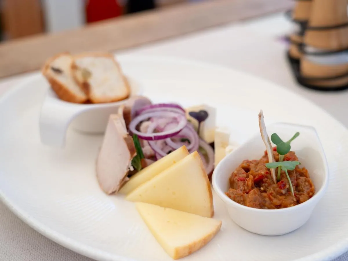 Image 4 of Casa Din Bran – Inn Cuisine