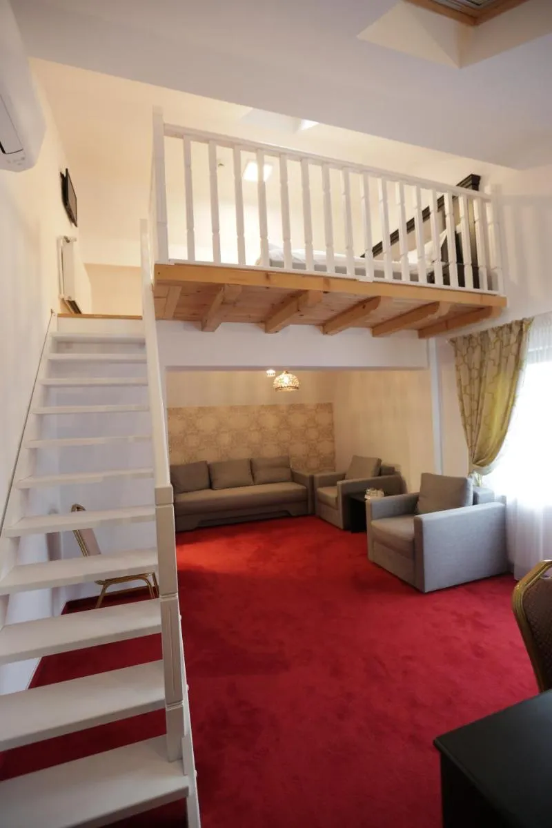 Image 7 of Casa Domnească Cacica