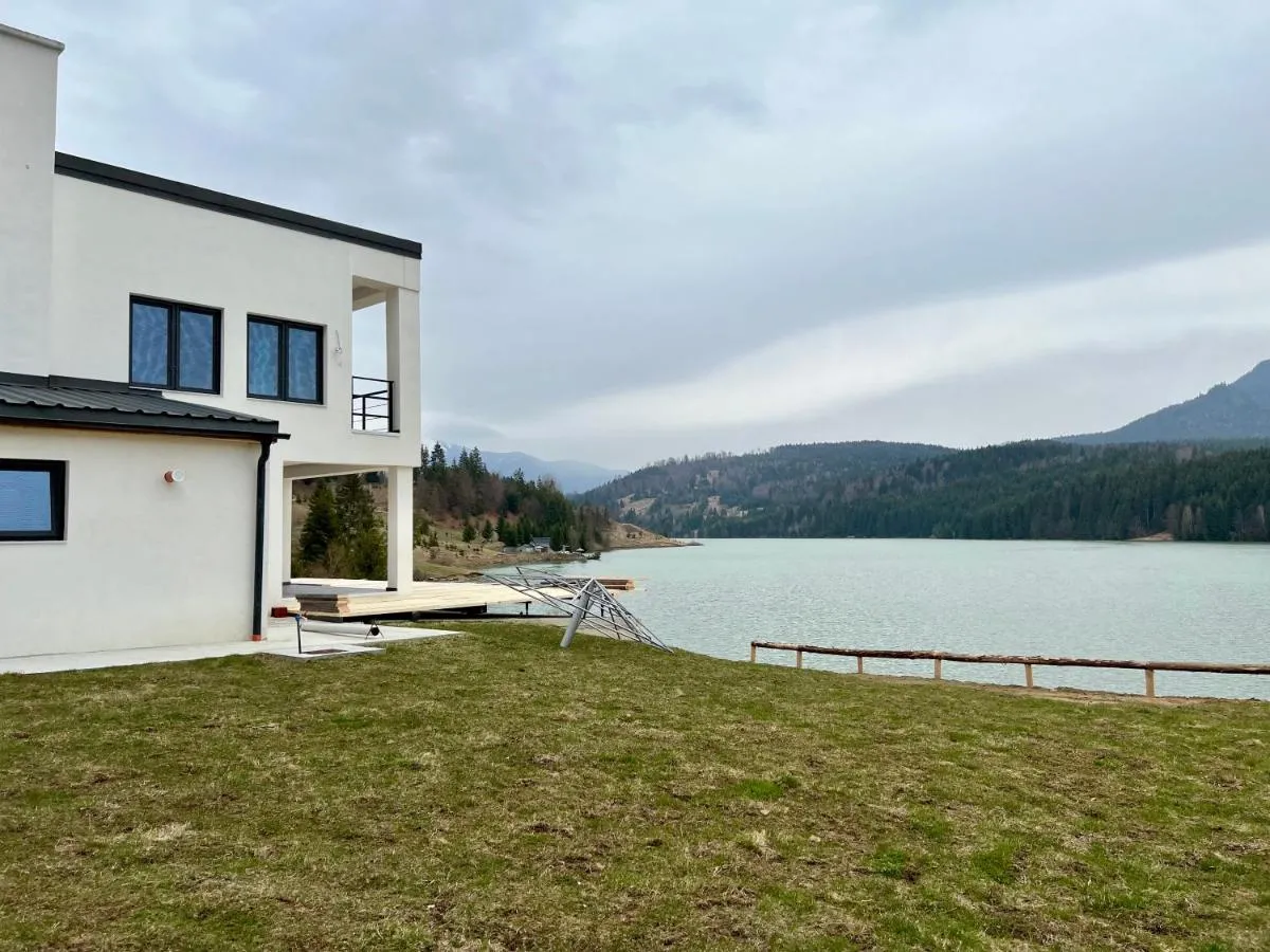 Image 5 of Casa Eden – Apartamente langa lac