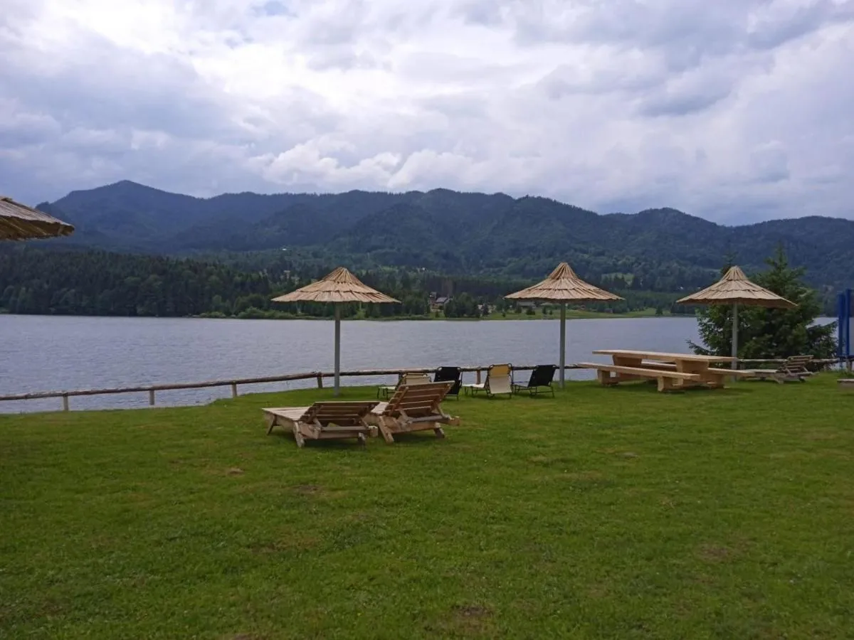 Image 4 of Casa Eden – Apartamente langa lac