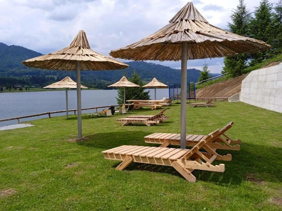 Image 3 of Casa Eden – Apartamente langa lac