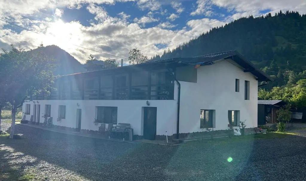 Image 1 of Casa Firuta Borsa