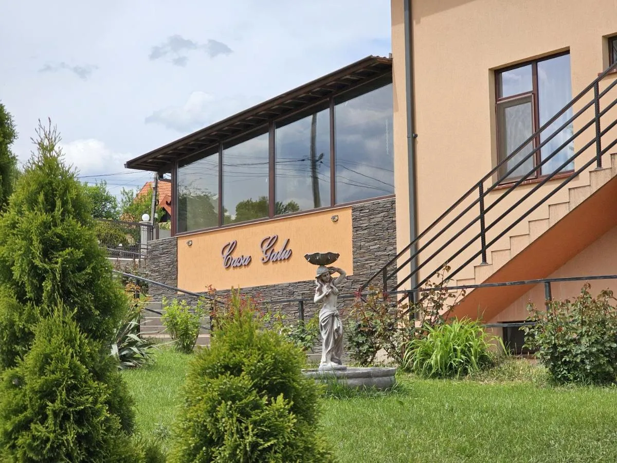 Image 5 of Casa Galu