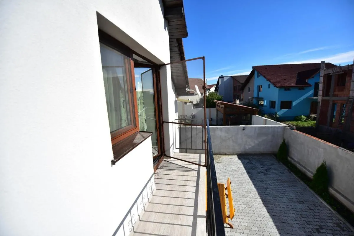 Image 3 of Casa Hanea Apartament etaj 1 cada hidromasaj